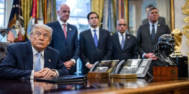 قراءة في وثيقة الأمن القومي الأمريكي