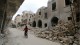 حلب: لا ساعات للتهدئة