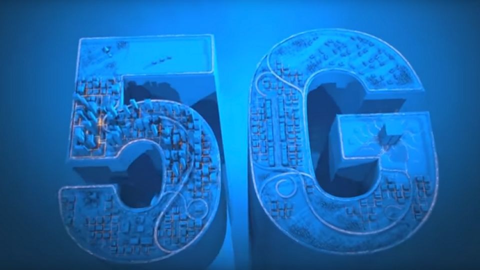 روسيا تطلق شبكة 5G موحدة على أراضيها