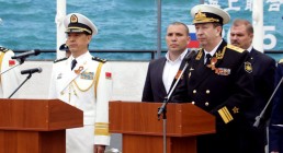 الخارجية الصينية ترد على أوباما