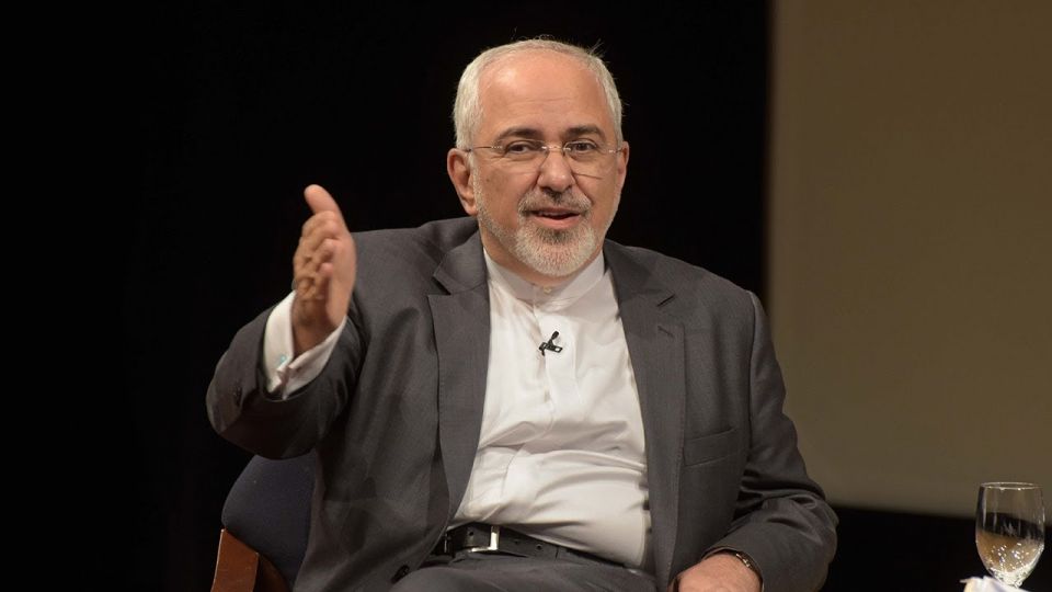طهران: مستقبل الإتفاق النووي يعتمد على الترويكا الأوروبية