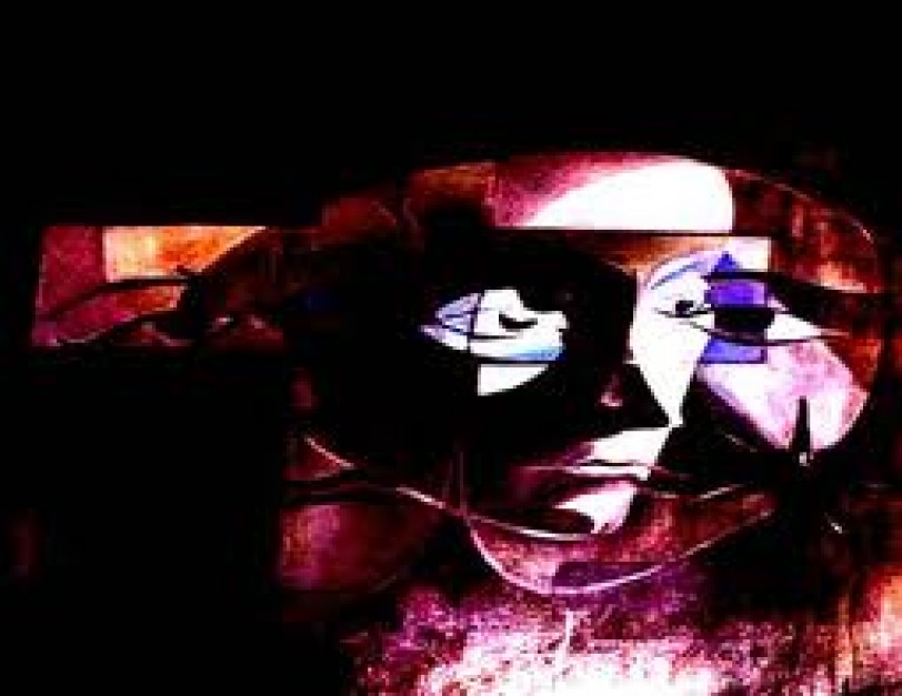 سقوط الوهم..