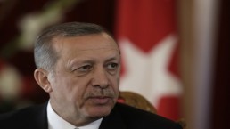 أردوغان: حرصنا على إنجاح &quot;آستانا&quot;