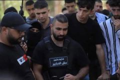 جنين: الاحتلال يقتل طفلاً (14 عاماً) ويغتال قائداً مؤسساً لـ&laquo;عرين الأسود&raquo;