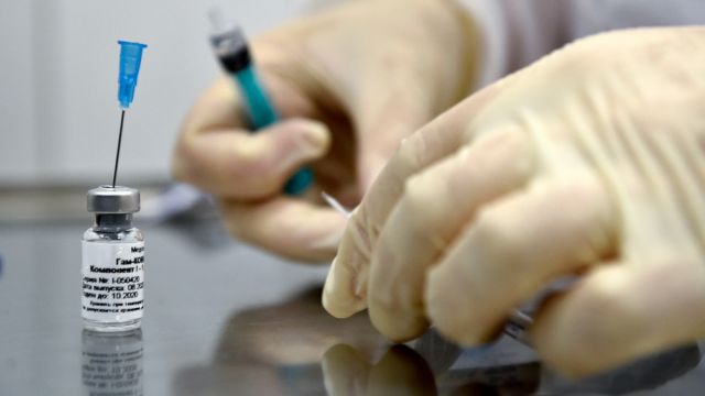 اتفاق لإنتاج &laquo;سبوتنيك V&raquo; في تركيا