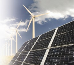 إيران على طريق الطاقة النظيفة