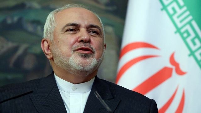 ظريف: ثمة تنسيق وثيق جداً مع روسيا في حل القضايا الإقليمية