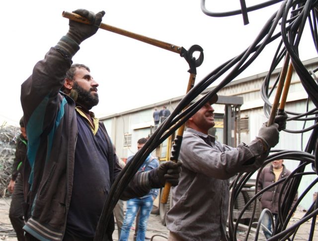 اتفاق العمل الجماعي