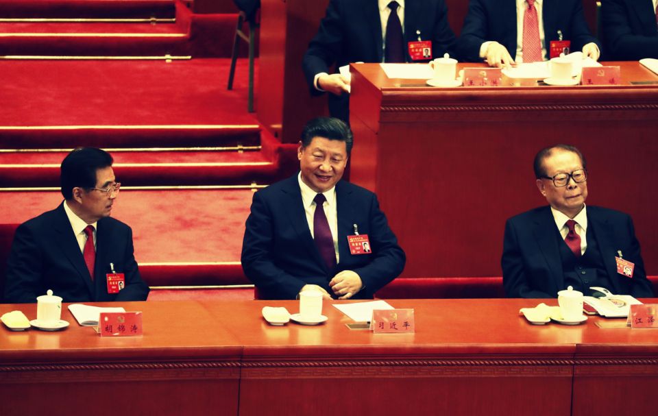 الصين تطوِّر بنشاط التكامل والشراكة العالمية، وتوسع ربط مصالحها مع مصالح الدول الأخرى