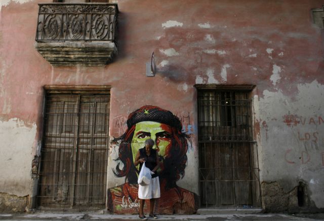 حتّى الغرب يريد تعلّم اقتصاد الاستدامة من كوبا!