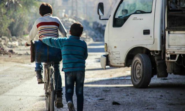 نوستالجيا.. وفشّة خلق.. وشوية سياسة في ذكرى الجلاء