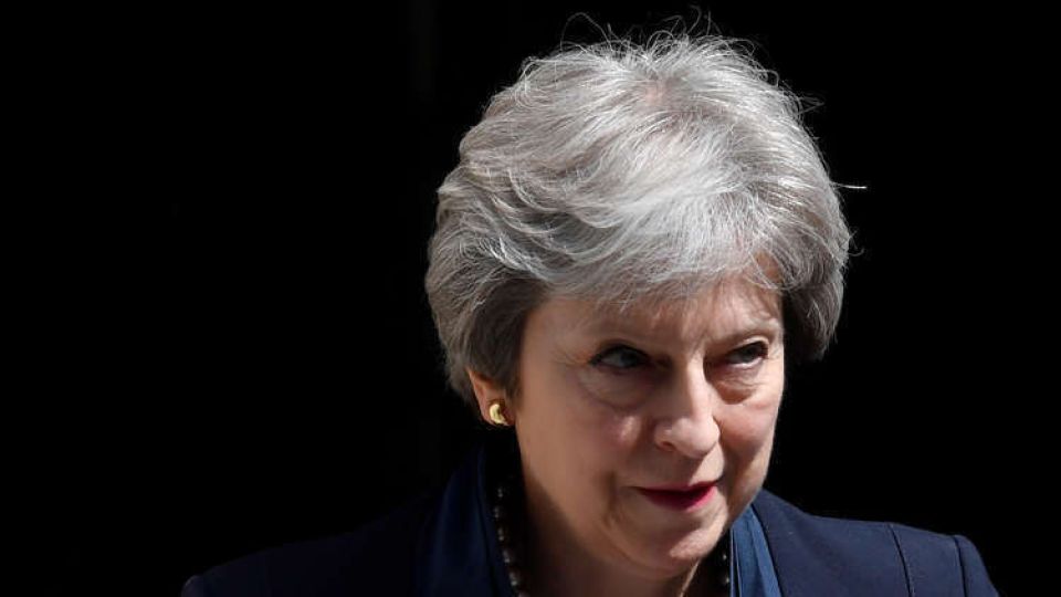 ماي تخطط لعقد اجتماع خاص بشأن «بريكسيت»