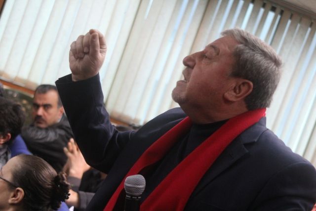 أنصتي يا حكومة.... مؤتمراتنا انطلقت!؟