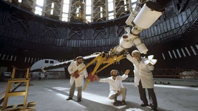 نظام جديد لالتحام المركبات مع المحطة الفضائية الدولية