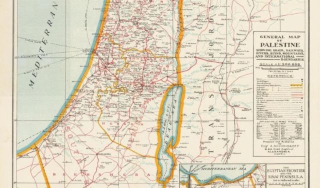 التسمية والمصطلح.. الحقائق الكاذبة