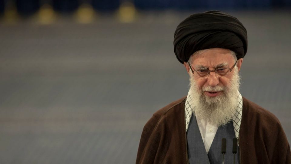 مكتب "المرشد الأعلى": قريباً سيأتي الرد على اغتيال هنية