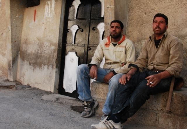 فرص عمل بـ«القطَّارة» في عام 2014