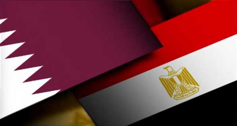 الخارجية المصرية تستدعي السفير القطري وتسلمه رسالة احتجاج