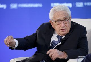تصريحات كيسينجر &laquo;الصادمة&raquo;، والمأساة الكوميدية؟