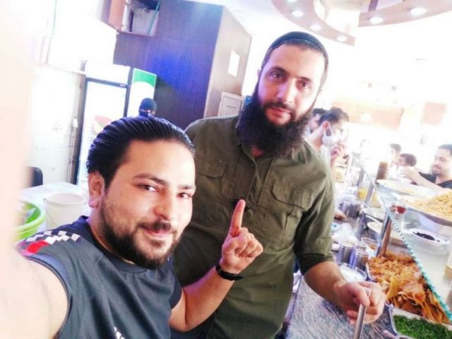 أبو الفول الجولاني... ليس المهرج الوحيد على الساحة!