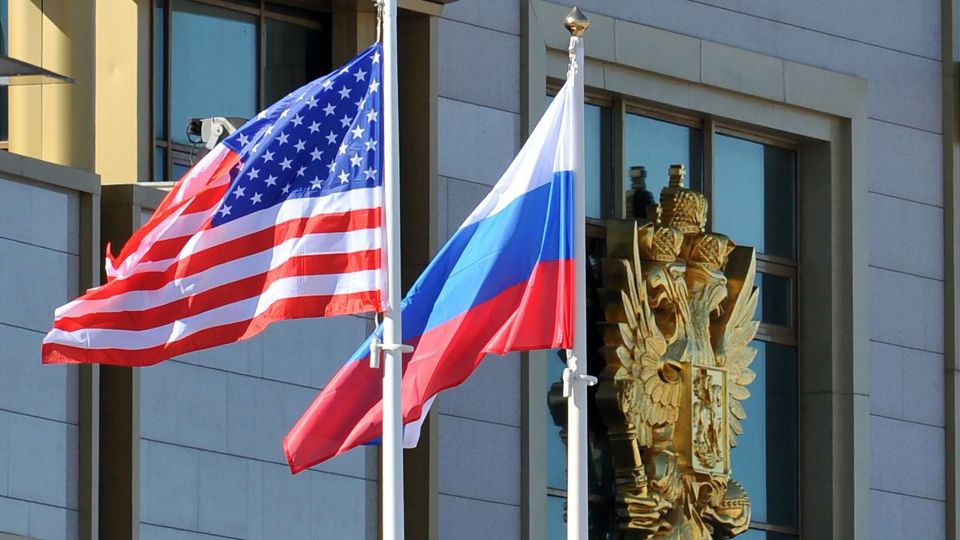 انطلاق محادثات روسية-أمريكية في أنقرة بحضور مدير المخابرات الروسية الخارجية
