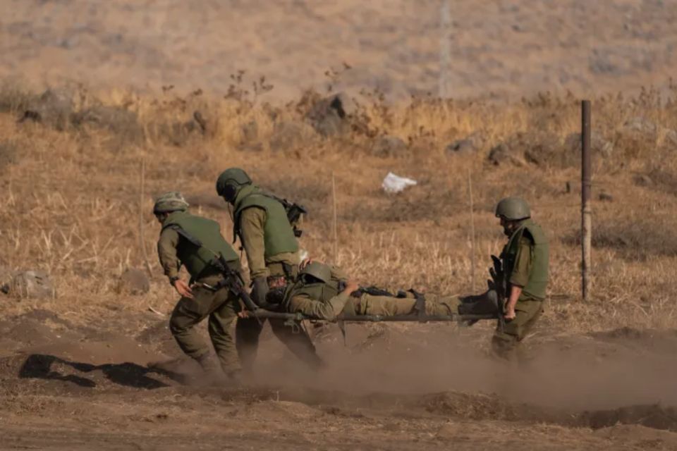 بكمين للمقاومة: 10 جنود للاحتلال وضابط كبير بين قتيل وجريح