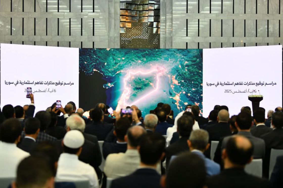 جردة حساب اقتصادي منذ سقوطالسلطة السابقة: ماذا تغيّر فعلاً؟