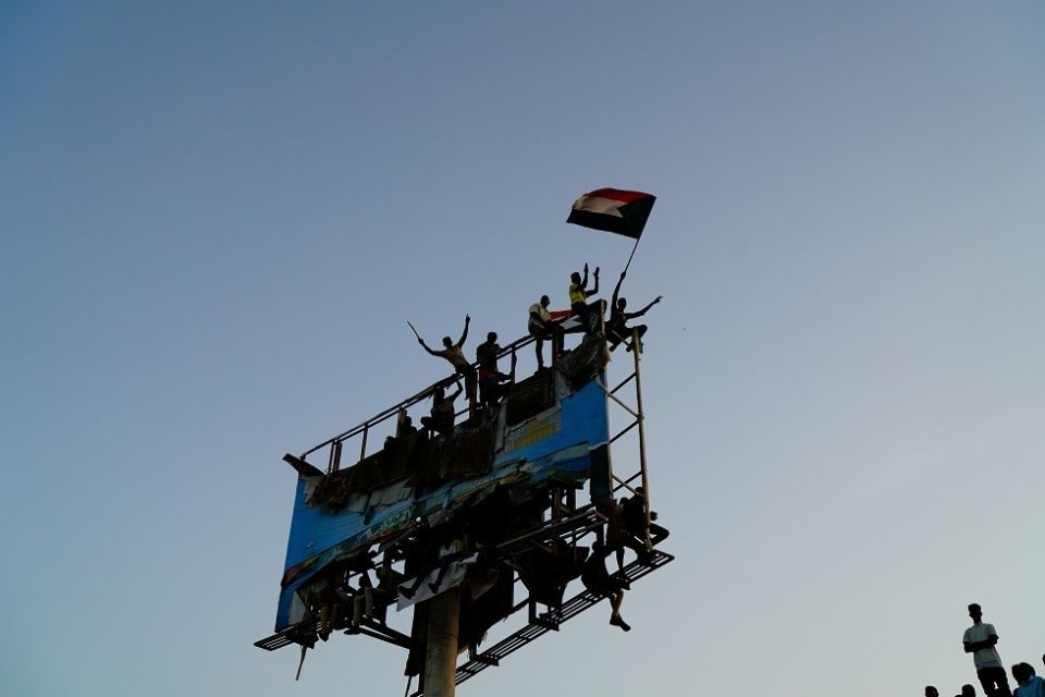 &laquo;لجنة الوساطة&raquo; طرف معرقل جديد في السودان