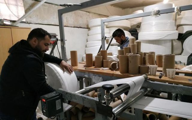 العمل النقابي اليوم أيضاً