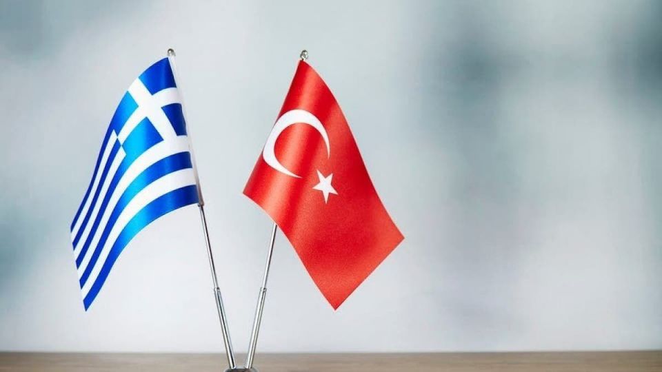 اليونان: مستعدون للحوار على أن توقف تركيا تصعيدها