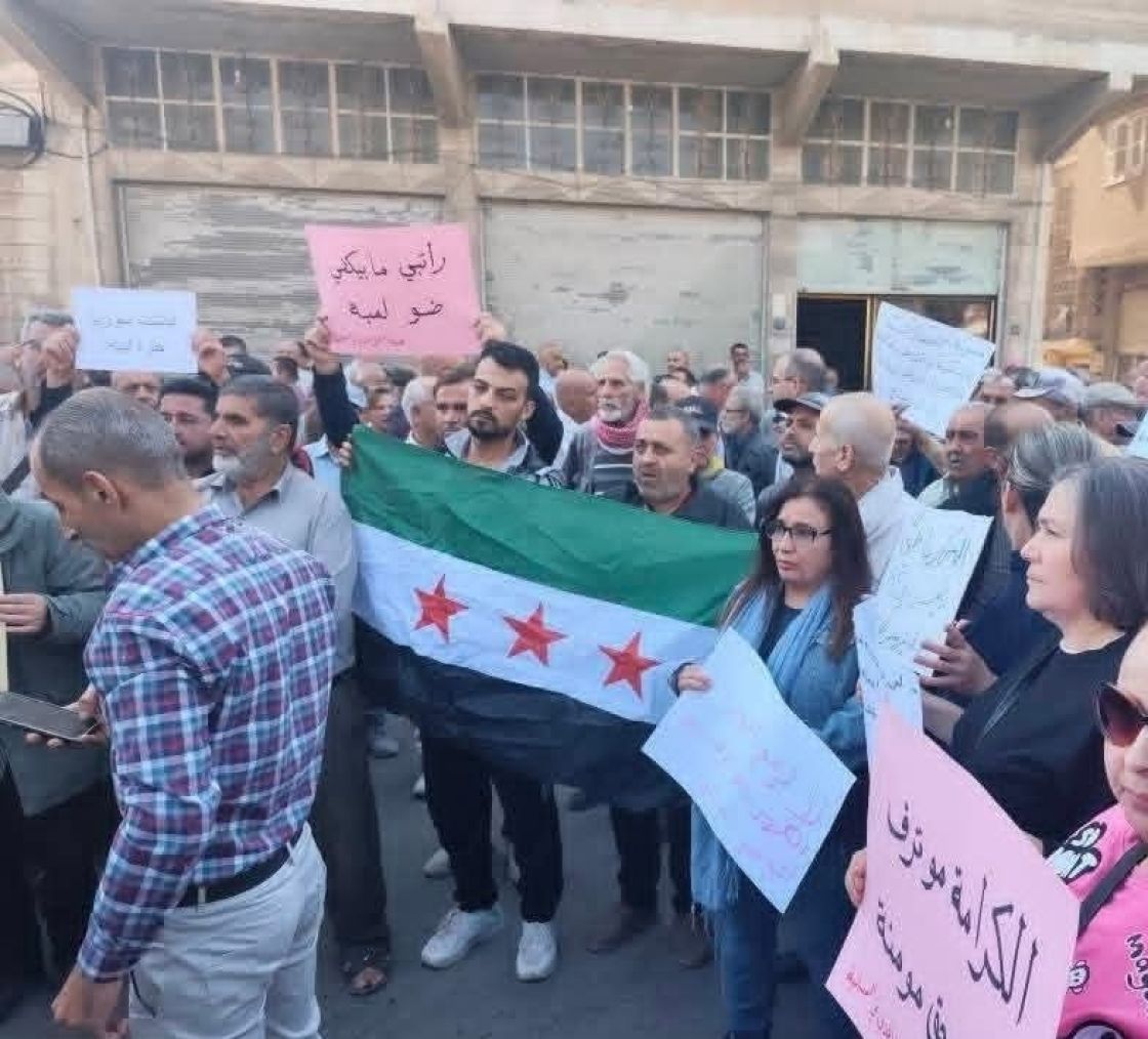 افتتاحية قاسيون 1262: فواتير الكهرباء الجديدة تُوحد السوريين