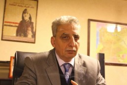 علاء عرفات