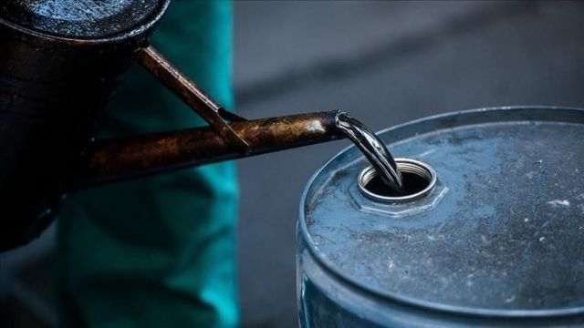 افتتاحية قاسيون 1062: نهاية عصر البترودولار؟