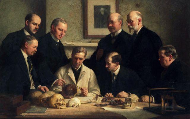 العلم الزائف ينتج قصصاً جميلة