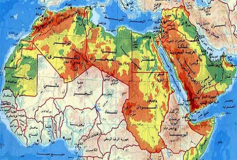 الحلم العربي من «الوحدة» إلى تفتيت الدولة الواحدة!