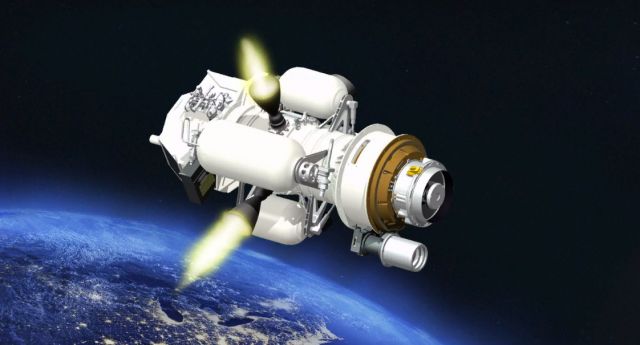 جديد الحرب الفضائية