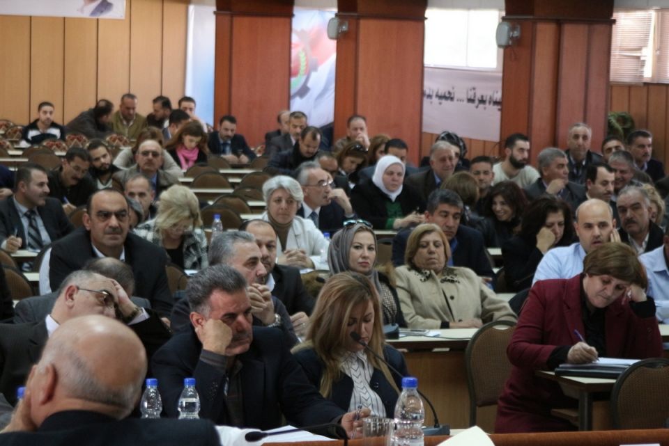 عمال الغاز المسرّحين ظلماً؟