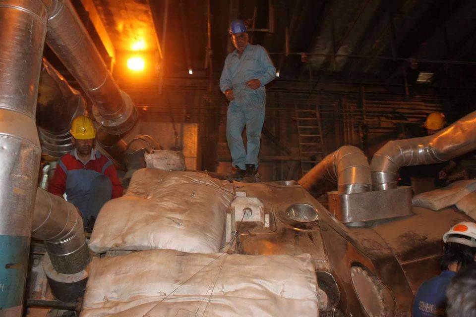 بصراحة ... المجلس كله وعود في وعود