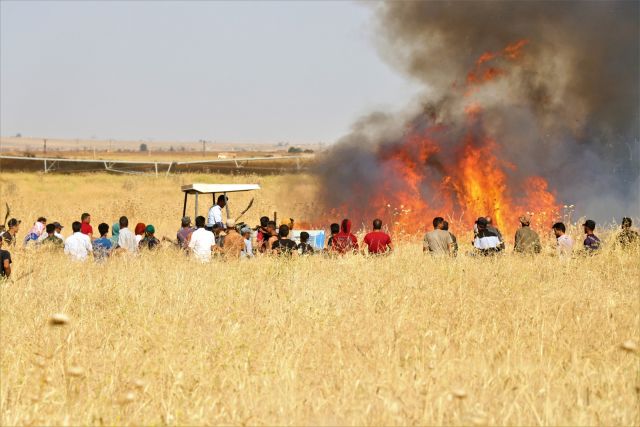 افتتاحية قاسيون 918: المخربون في سباق  ضد سورية الجديدة!