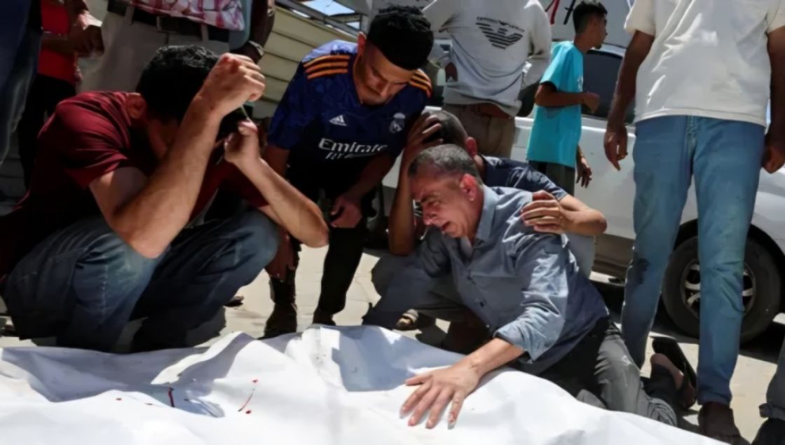 72 شهيداً خلال 24 ساعة جراء العدوان «الإسرائيلي» المتواصل على غزة