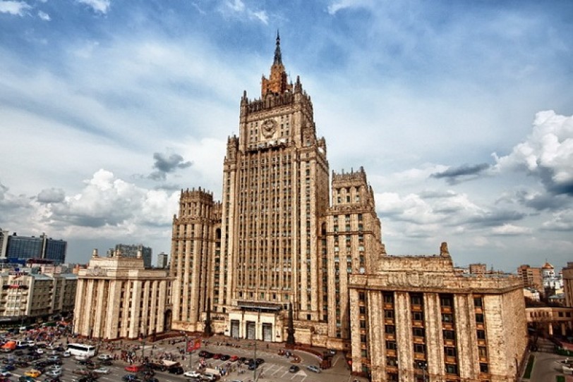 موسكو: المحاولات الأمريكية لعزل روسيا فاشلة