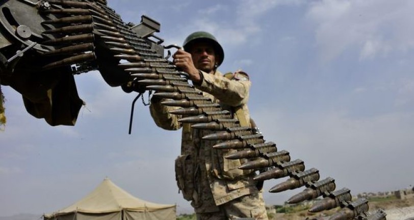 الحوثيون يعلنون التصعيد بعد تعليق المشاورات مع الحكومة اليمنية