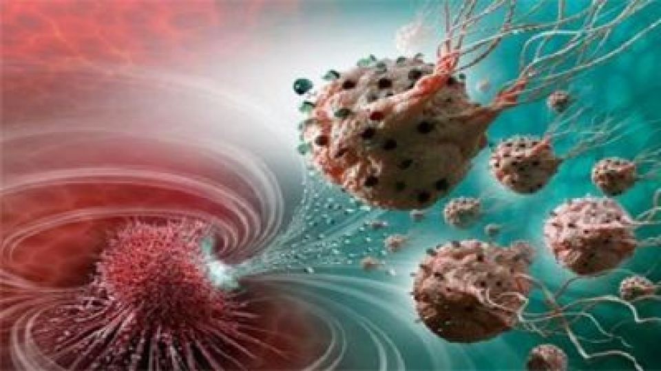 ضحايا السرطان 9.6 مليون شخص هذه السنة