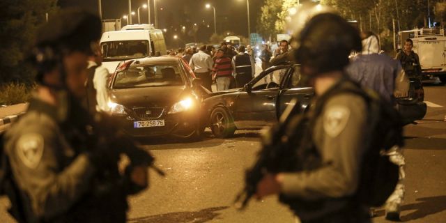 في يوم الأرض  لنعد قراءة المشهد