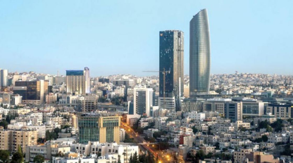 الدين العام الأردني يرتفع إلى 96 % من الناتج في نيسان