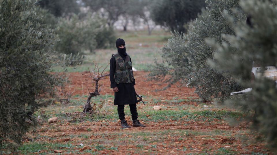  المساعي الأمريكية لتجنيب الإرهابيين الضربات غير مفهومة