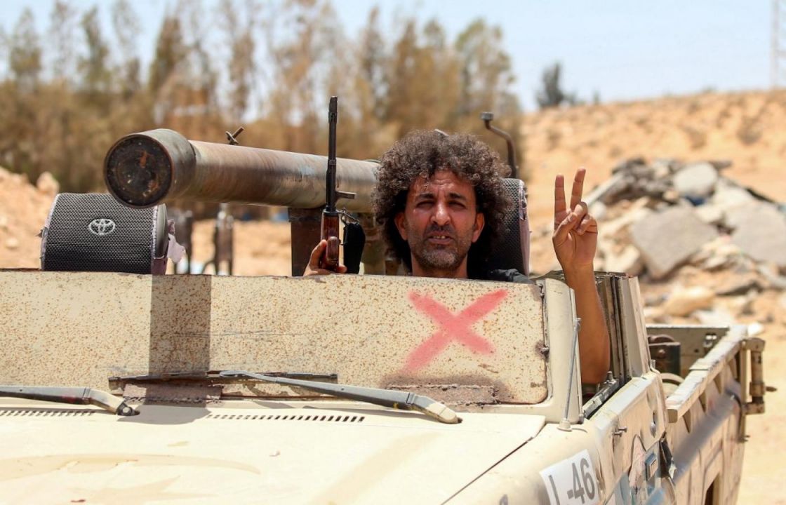 الأمم المتحدة: الجولة الخامسة للجنة العسكرية الليبية تعقد داخل البلاد للمرة الأولى