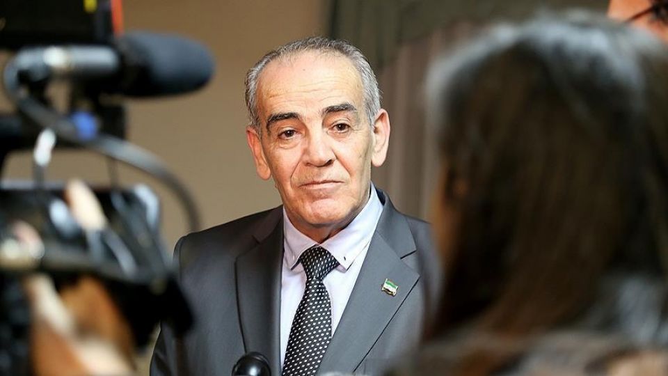 آخر أيامك يا مشمش!