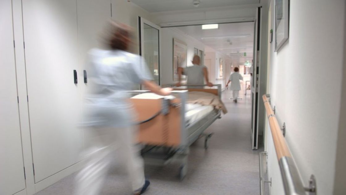 الممرضين «على وشك الانهيار» في بريطانيا