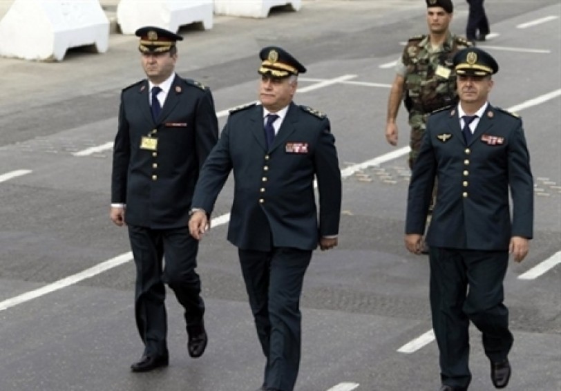 تحضيرات لزيارة وفد عسكري لبناني إلى روسيا لطلب أسلحة